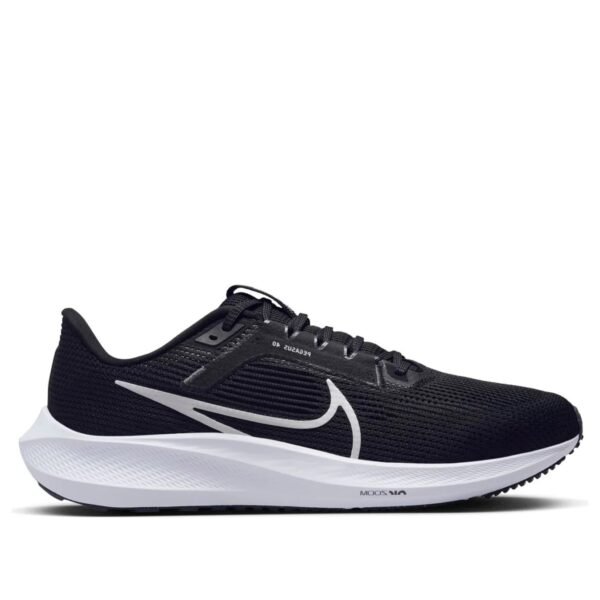 Nike Air Zoom Pegasus 40 “Black White”