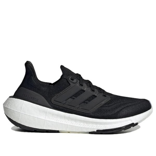 Adidas Ultraboost Light “Black White”
