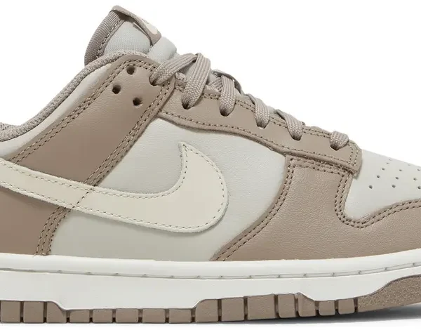 Nike Dunk Low “Bone Beige”