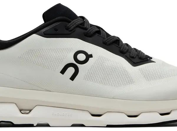 On Cloudzone “Ice Black”