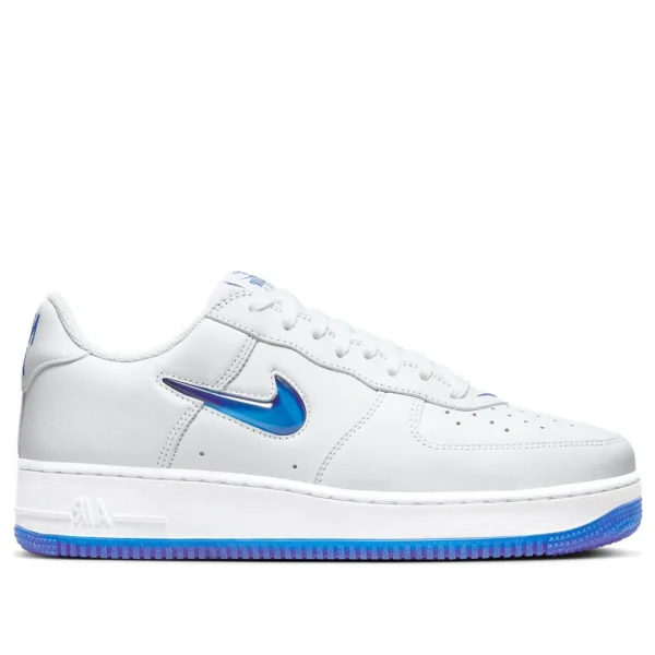Nike Air Force 1 Jewel “Color of the Month”