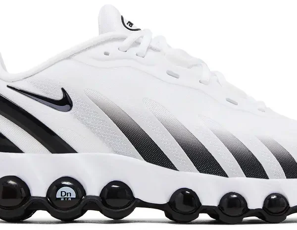 Nike Air Max Dn8 “White Black”