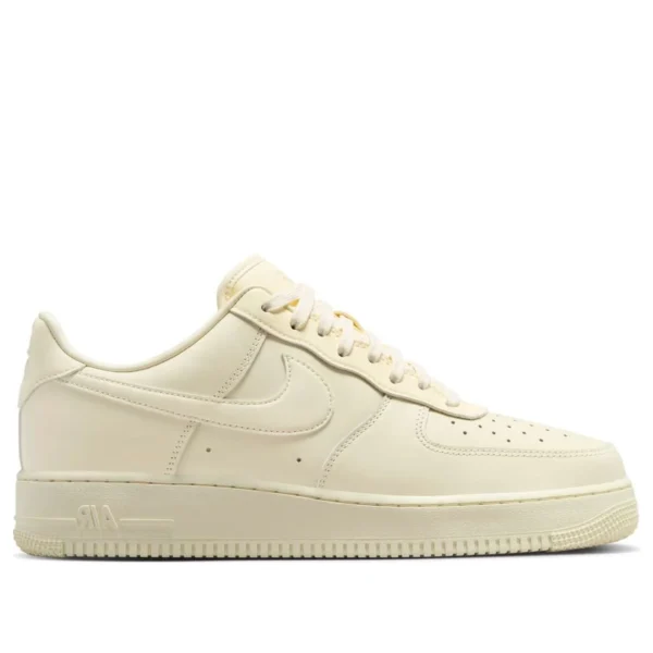 Nike Air Force 1 Low '07 “Fresh Coconut Milk”