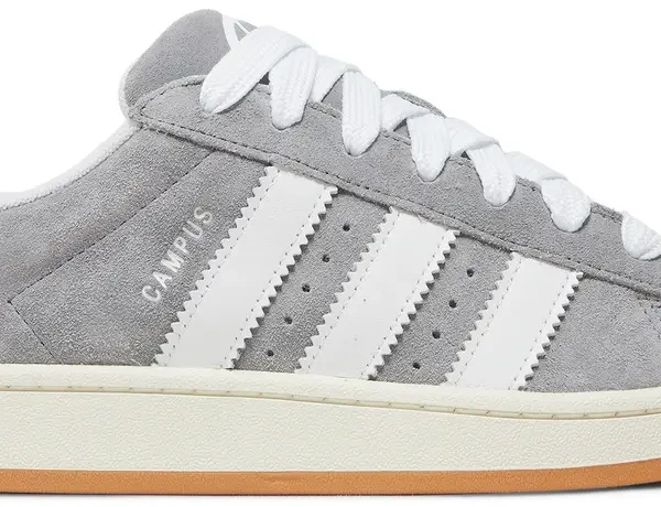 Adidas Campus 00s “Grey Gum”