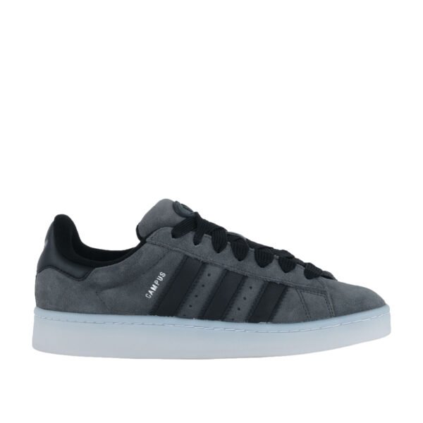 Adidas Campus 00s “Grey Six Core Black”