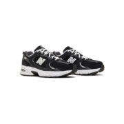 New Balance 530 "Black/Grey" - Image 2