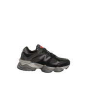 New Balance 9060 “Black Castlerock”