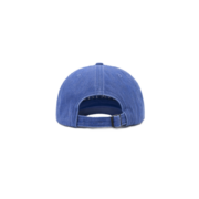 Senores Washed Cap "Royal Blue" - Image 3