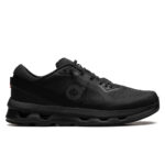 On Running x Kith Cloudzone “Full black”