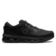 On Running x Kith Cloudzone “Full black”