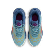 Nike Giannis Immortality 4 "Denim Turquoise" - Image 4