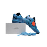 Nike LeBron XXII "Olympic Medal" (UNC) - Image 4