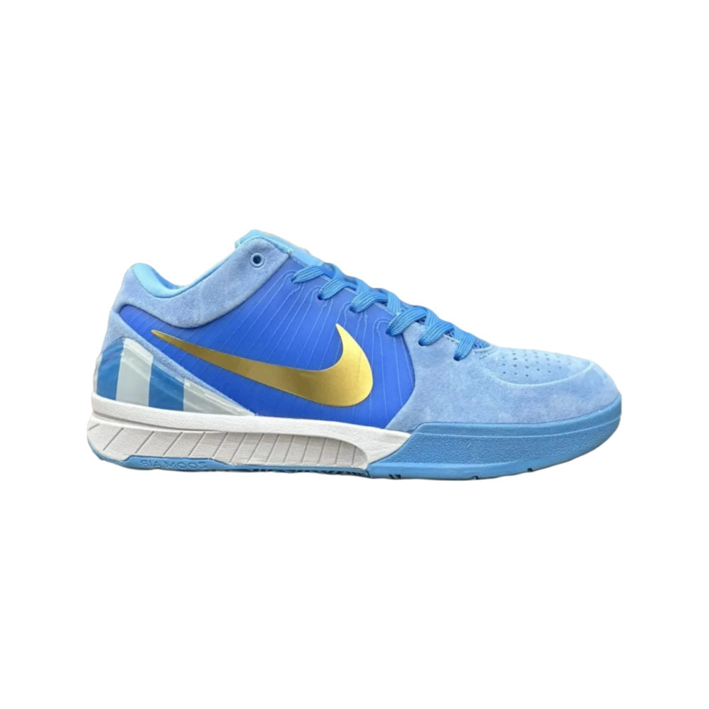 213_._result Nike Kobe 4 Proto DeMar DeRozan "Argentina" - Image 1