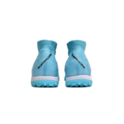 Nike Phantom Luna Elite NU TF Artificial Turf - Baby blue - Image 3