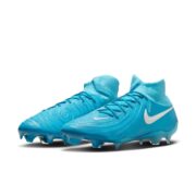 Nike Phantom Luna 2 Academy Elite FG 2 Blue - Image 3