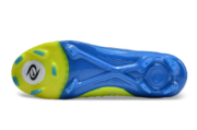 Nike Phantom Luna Elite NU FG 2 Blue & Yellow - Image 5