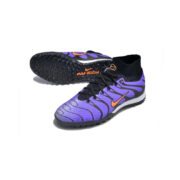 Nike Air Zoom Mercurial Superfly 9 Elite Purple - Image 2