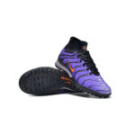 Nike Air Zoom Mercurial Superfly 9 Elite Purple