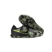 Nike Tiempo Legend 10 (Turf) Black & Yellow Camo