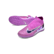 Nike Phantom GX Elite DF Thunder (Turf) Purple - Image 3