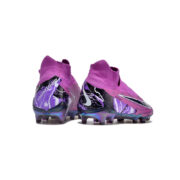 Nike Phantom GX Elite DF Thunder Purple - Image 4