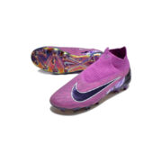 Nike Phantom GX Elite DF Thunder Purple - Image 3