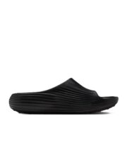 Nike ReactX Rejuven8 Slide “Triple Black” - Image 2