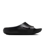 Nike ReactX Rejuven8 Slide “Triple Black”