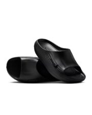 Nike ReactX Rejuven8 Slide “Triple Black” - Image 3