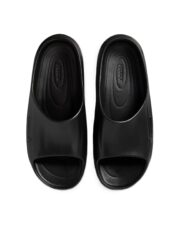 Nike ReactX Rejuven8 Slide “Triple Black” - Image 4