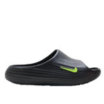Nike ReactX Rejuven 8 Black Green