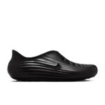 Nike Reactx Rejuven8 “Triple Black”