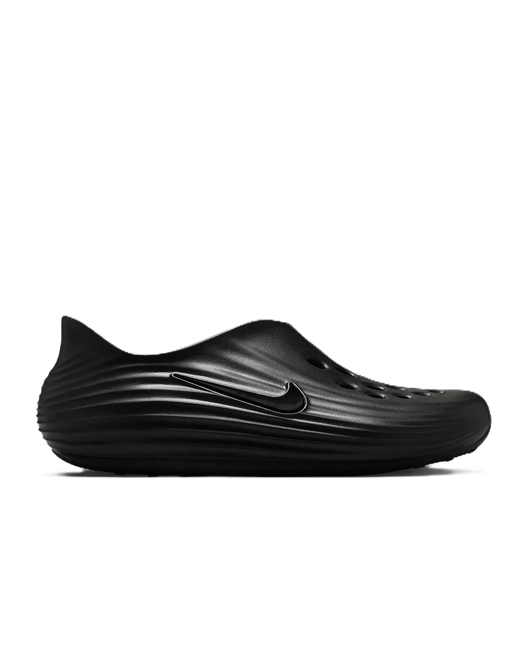 253 Nike Reactx Rejuven8 “Triple Black” - Image 1