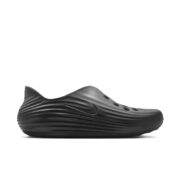Nike ReactX Rejuven8 “Black Cool Grey Volt” - Image 2