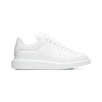 Alexander Mcqueen Full White
