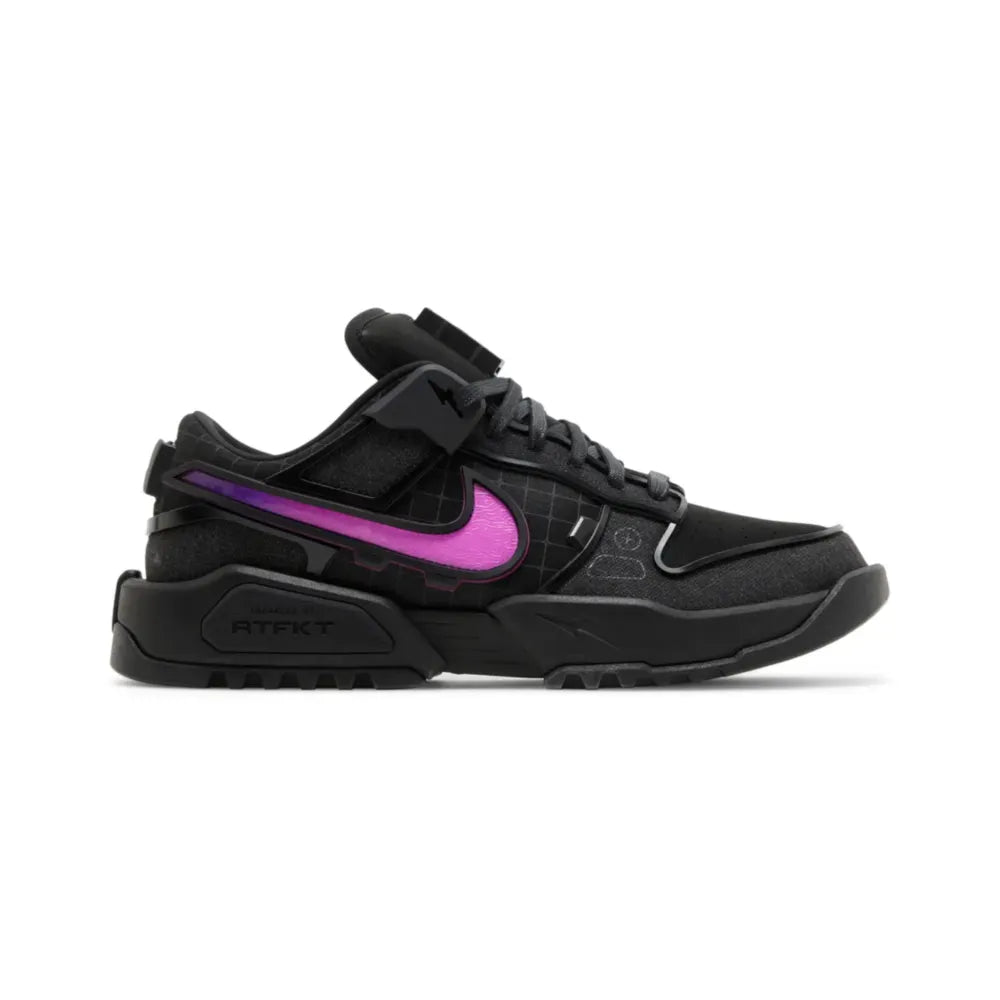 271_result RTFKT x Nike Dunk Genesis “Void” - Image 1