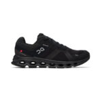 On Cloud Run Full Black