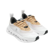 On Running x LOEWE Cloudtilt 2 “Tan White” - Image 2