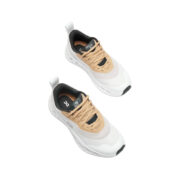 On Running x LOEWE Cloudtilt 2 “Tan White” - Image 3