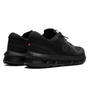 On Running x Kith Cloudzone “Full black” - Image 2