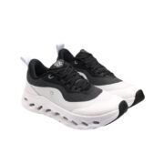 On Running x LOEWE Cloudtilt 2 “Black White” - Image 2