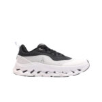 On Running x LOEWE Cloudtilt 2 “Black White”