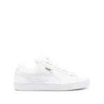 Puma Suede Xl “White”