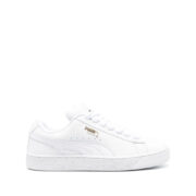 Puma Suede Xl “White”