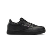 ReebokClub C 85 “Black”