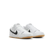 Nike SB Dunk Low Pro “White Gum” - Image 2