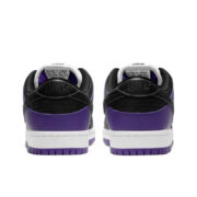 Nike SB Dunk Low “Court Purple” - Image 4