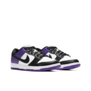 Nike SB Dunk Low “Court Purple” - Image 2