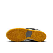 Nike SB Dunk Low Pro “Black Smoke Grey” - Image 5