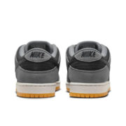 Nike SB Dunk Low Pro “Black Smoke Grey” - Image 4